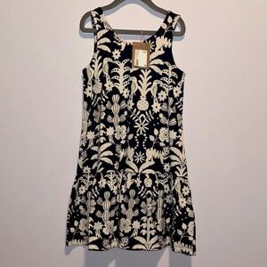 NWT - Mini Biden Dress - 7-8